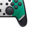 Ivory Coast Flag Distressed Nintendo Switch 2 (2025) Pro Controller Skin